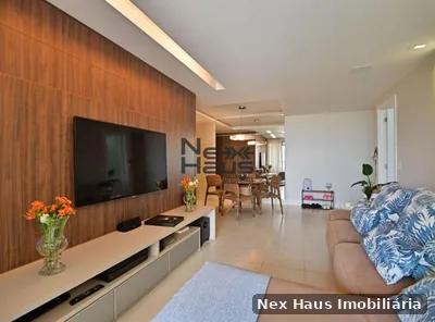Apartamento com 4 quartos à venda — foto 4