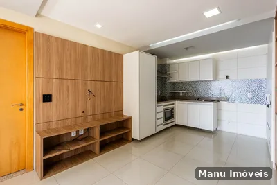 Apartamento com 2 quartos à venda — foto 5