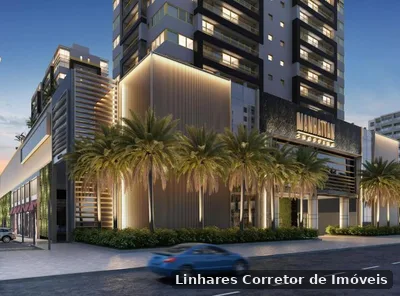 Apartamento com 1 quarto à venda — foto 2