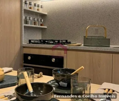 Apartamento com 2 quartos à venda — foto 5