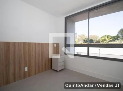 Apartamento com 1 quarto à venda — foto 5