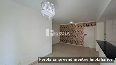 Apartamento com 2 quartos à venda — foto 4