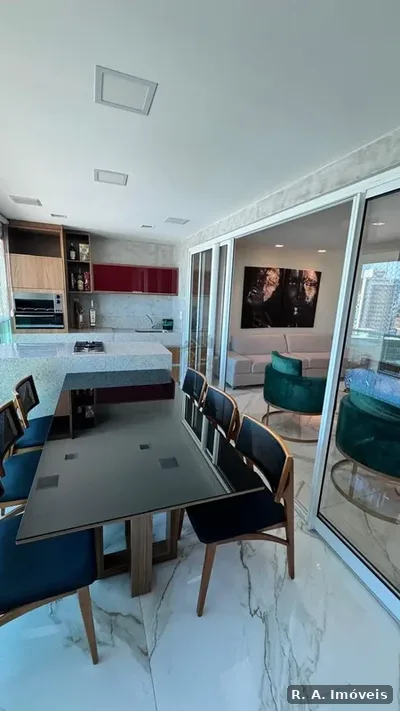 Apartamento com 4 quartos à venda — foto 5