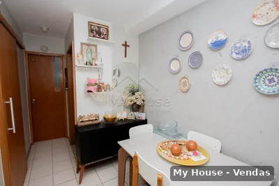 Apartamento com 2 quartos à venda — foto 4