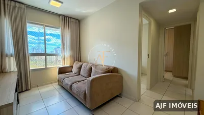 Apartamento com 2 quartos à venda — foto 4