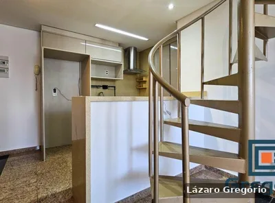 Cobertura com 2 quartos à venda — foto 3