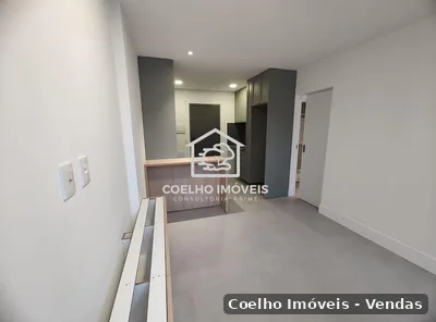Apartamento com 1 quarto para alugar — foto 2