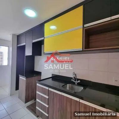 Apartamento com 2 quartos à venda — foto 4