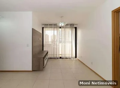 Apartamento com 2 quartos para alugar em Sul, Águas Claras — foto 1