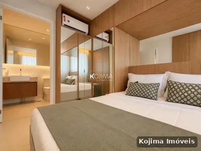 Apartamento com 2 quartos à venda — foto 5