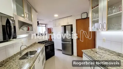 Apartamento com 3 quartos à venda — foto 2