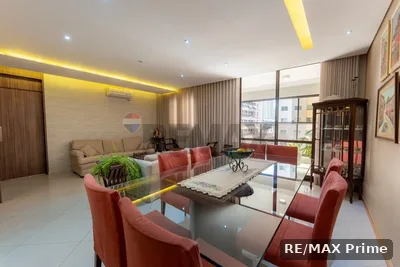 Apartamento com 3 quartos à venda — foto 4