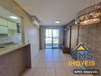 Apartamento com 3 quartos à venda — foto 4