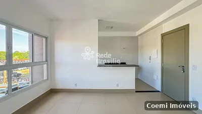 Apartamento com 2 quartos à venda — foto 2