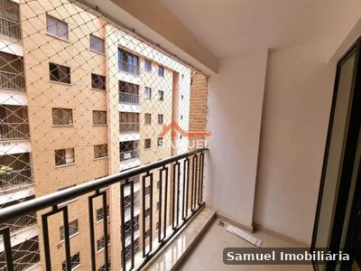 Apartamento com 3 quartos à venda — foto 3