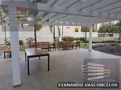 Apartamento com 2 quartos para alugar — foto 3