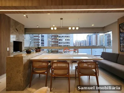 Apartamento com 4 quartos à venda — foto 5