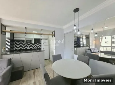 Apartamento com 1 quarto para alugar — foto 1