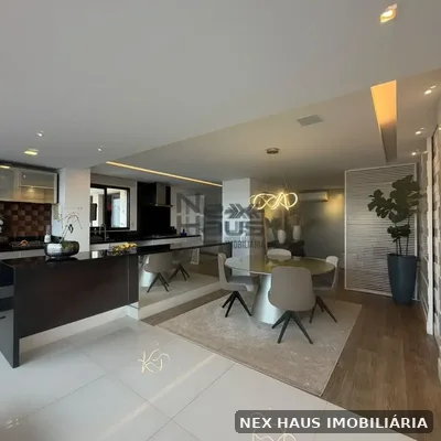 Apartamento com 4 quartos à venda — foto 3