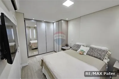 Apartamento com 3 quartos para alugar — foto 2