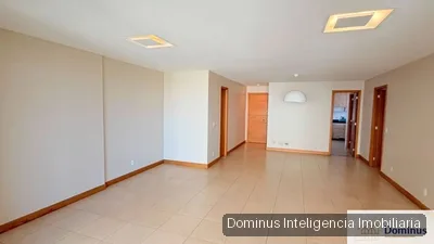 Apartamento com 4 quartos para alugar em Sul, Águas Claras — foto 1