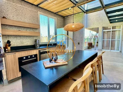 Apartamento com 3 quartos à venda — foto 4