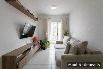 Apartamento com 2 quartos à venda em Norte, Águas Claras — foto 1