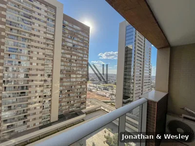 Apartamento com 2 quartos à venda — foto 4