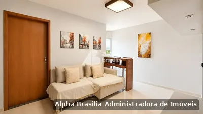 Apartamento com 2 quartos para alugar — foto 2