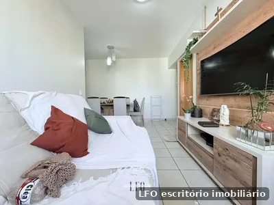 Apartamento com 3 quartos à venda — foto 4