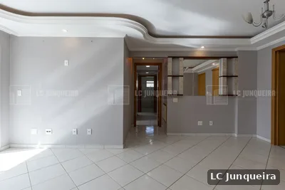 Apartamento com 3 quartos à venda em Sul, Águas Claras — foto 1