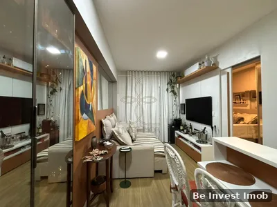 Apartamento com 1 quarto à venda — foto 4