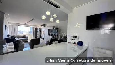 Apartamento com 3 quartos à venda — foto 5