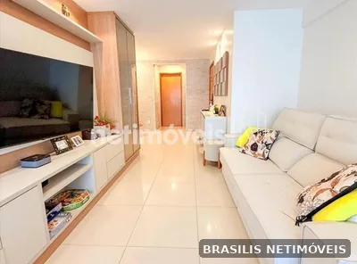 Apartamento com 4 quartos à venda — foto 4