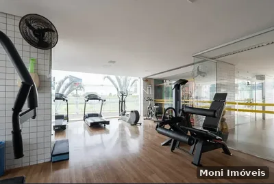 Apartamento com 3 quartos à venda — foto 5