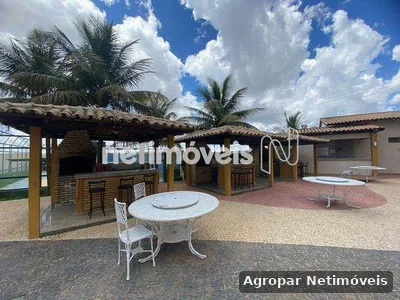 Apartamento com 2 quartos para alugar em Sul, Águas Claras — foto 1