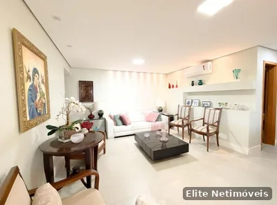 Apartamento com 4 quartos à venda — foto 4