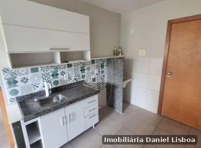 Kitnet com 1 quarto à venda — foto 2