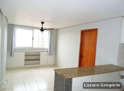 Apartamento com 1 quarto à venda em Sul, Águas Claras — foto 1
