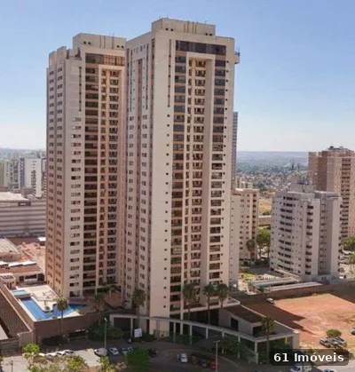 Apartamento com 4 quartos à venda em Norte, Águas Claras — foto 1