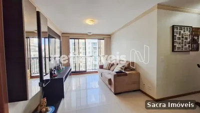Apartamento com 2 quartos à venda em Sul, Águas Claras — foto 1