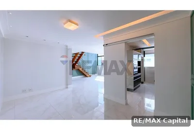 Apartamento com 4 quartos à venda — foto 3