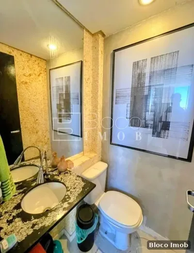 Apartamento com 1 quarto à venda — foto 5