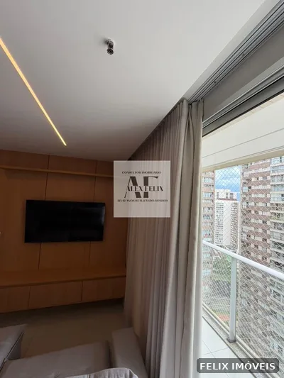 Apartamento com 1 quarto para alugar — foto 5