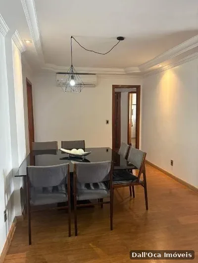Apartamento com 3 quartos à venda — foto 3
