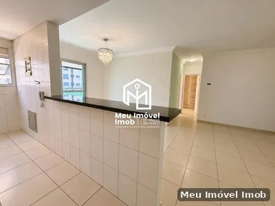 Apartamento com 2 quartos à venda — foto 3