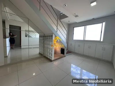Apartamento com 3 quartos à venda — foto 2