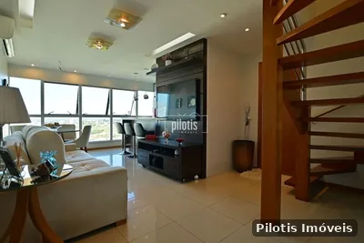 Apartamento com 2 quartos à venda — foto 2