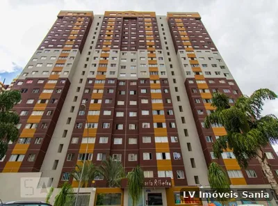 Apartamento com 2 quartos à venda em Sul, Águas Claras — foto 1