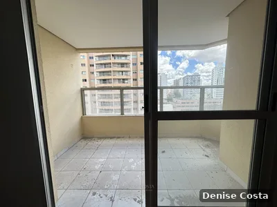 Apartamento com 3 quartos à venda em Sul, Águas Claras — foto 1